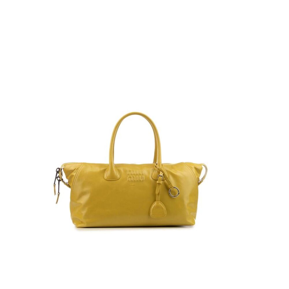 Miu Miu Woman Bags Shopper Bags